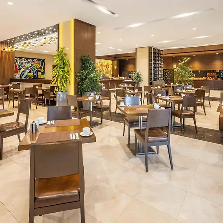Ramada Plaza By Wyndham Istanbul Tekstilkent-3